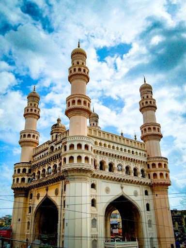 HYDERABAD – Halal Trip India