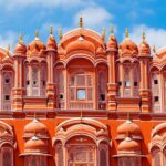 Read more about the article HISTORIC SPLENDORS OF JAIPUR ‘A PINK CITY OF INDIA’