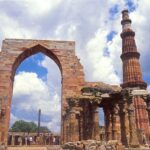 Read more about the article QUTUB MINAR COMPLEX: UNESCO WORLD HERITAGE SITE IN DELHI