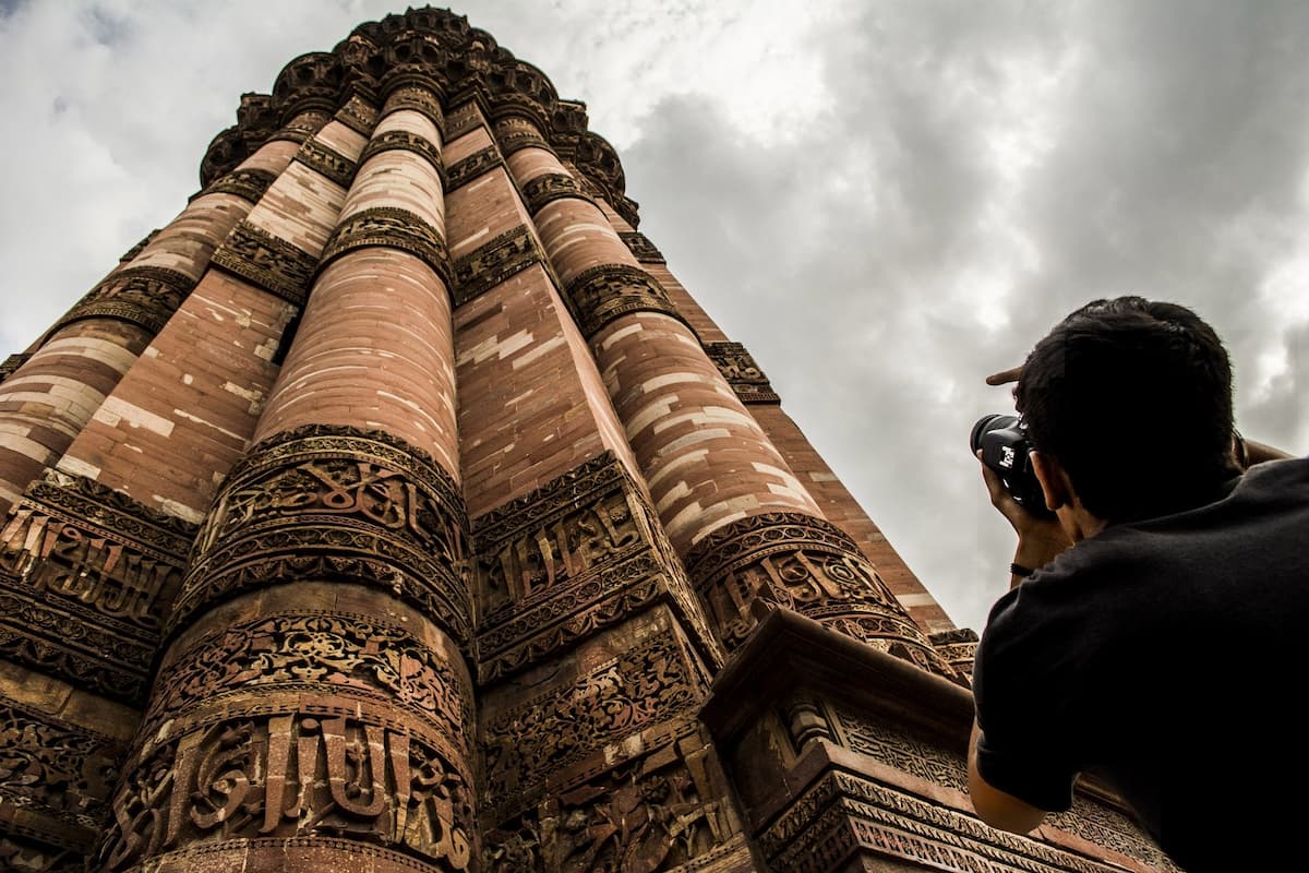 Read more about the article INDIA THE HALAL FRIENDLY TOURISM DESTINATION