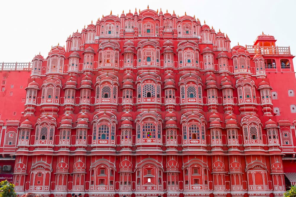 Read more about the article Historic Splendors of Jaipur: A UNESCO World Heritage Pink City of India