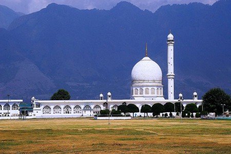 Islamic Heritage Tours Kashmir