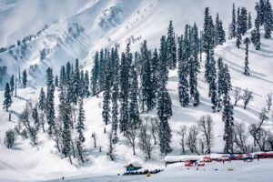 Read more about the article KASHMIR THE HEAVEN ON EARTH