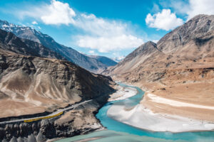 Beautiful Photos of Life in the Mystical Moonland of Ladakh, India