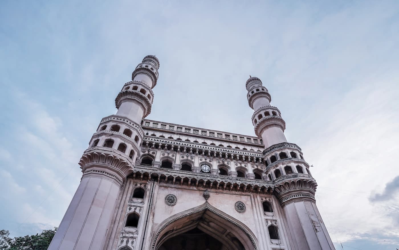 Read more about the article Amazing Halal Holiday Trip to Hyderabad: City of Nizams
