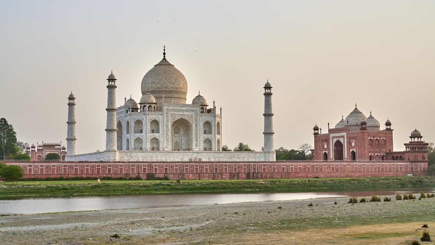 Read more about the article ISLAMIC HERITAGE OF INDIA