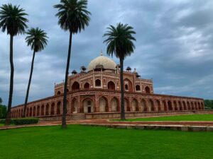 islamic tourist places in india