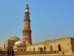 islamic tourist places in india
