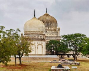 islamic tourist places in india