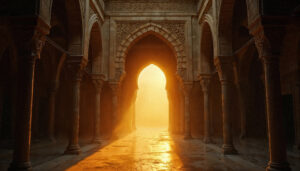 Read more about the article Sufism: A Timeless Cultural Heritage
