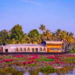 Read more about the article KERALA HALAL TOURISM: HOUSEBOATS | NATURE | ISLAMIC HERITAGE