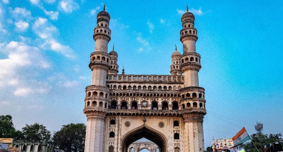 Islamic Heritage Tours Hyderabad