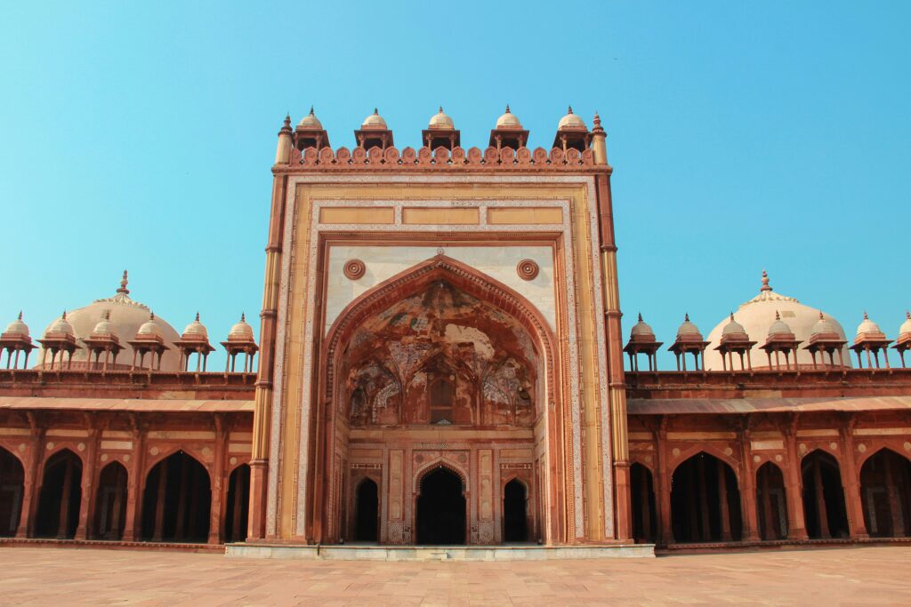 Islamic Heritage Tours India