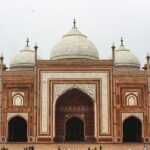 Read more about the article LUXURY ZIYARAT TOUR: DELHI, AGRA, AJMER SHARIF