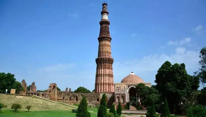 Islamic Heritage Tours Delhi