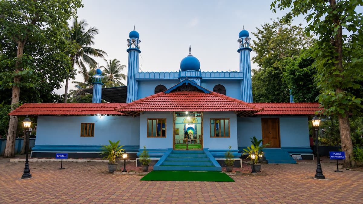 Read more about the article KERALA HALAL TOURISM: HOUSEBOATS | NATURE | ISLAMIC HERITAGE