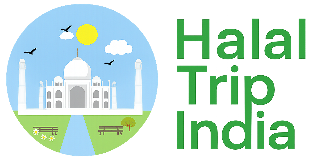 Halal Trip India