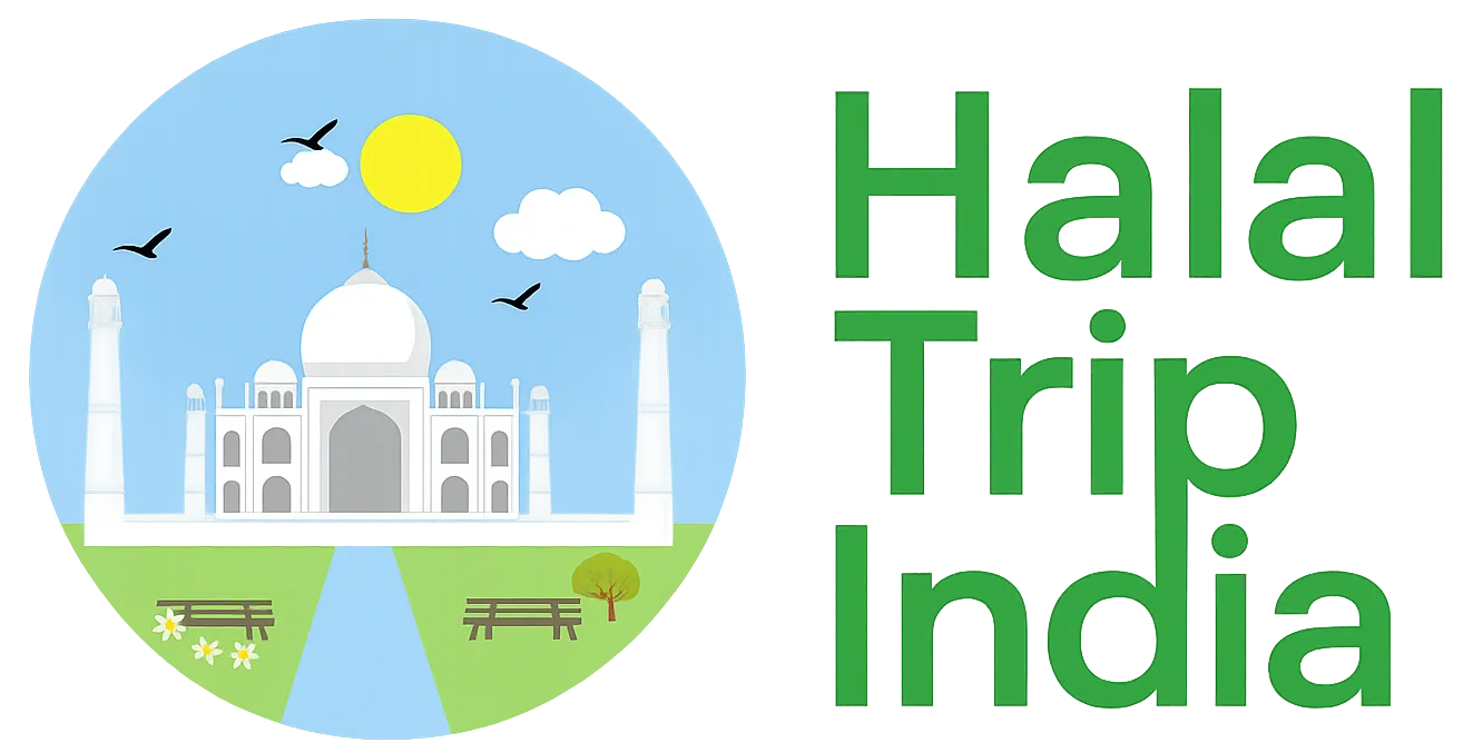 Halal Trip India