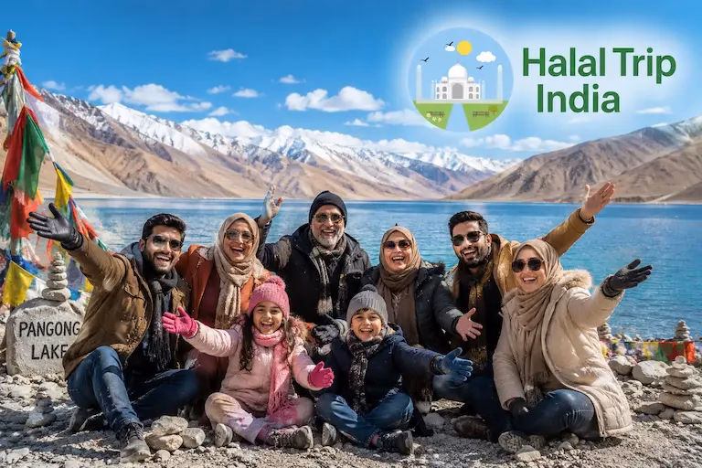 Best Halal-Friendly Tours for Summer 2026.