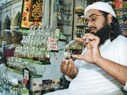 Hyderabad's living Indian Islamic culture, woven into daily life and Islamic heritage of India